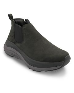 MCFMC210-13D image(0) - MEGA Comfort ERGO Rover Chelsea - Men's - CT|EH|SR|SF - Black - Size: 13 - D - (Regular)