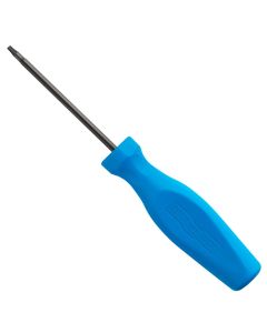 CHAT082H image(0) - Channellock T082H TORX T8 X 2.5 Inch Professional Screwdriver