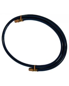 Zeeline by Milton Med. Pressure Hose 1/2&rdquo; I.D. X 50� - 1/2&rdquo; NPT (Male)