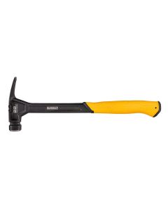 DWTDWHT51006 image(0) - DEWALT 22 oz. Smooth Steel Framing Hammer
