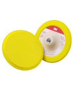 MMM5717 image(1) - 3M BACK-UP PAD HOOKIT 8"