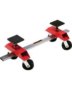Norco Professional Lifting Equipment 3600 LB CAR DOLLY