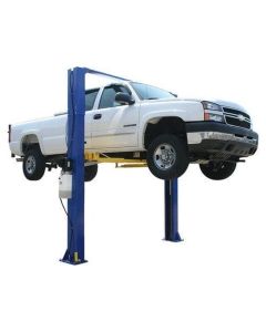 ATEXH-9KOHX image(0) - Atlas Automotive Equipment ATLAS 9000 LB OVERHEAD 2-POST LIFT