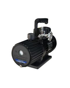 MSC90066-2V-110-BL image(0) - Black series 6 cfm 2 stage vacuum pump