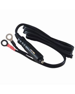 SOLPIA56 image(0) - Clore Automotive SOLAR Replacement Input 12V Adapter Set for PI5000X