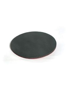 MRK8A2403000 image(0) - Mirka Abrasives Abralon 8A2403000 8A Series Grip-On Sanding Disc, 6 in, 3000 Grit, Silicon Carbide