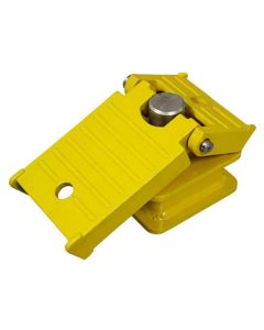 ATEATTD-Z23A611000 image(1) - Atlas Equipment Flip-Up Lift Adapter, 2" Peg Size (1 PC)
