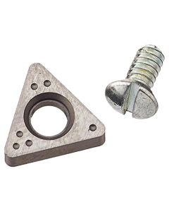 AMM6914-2 image(0) - COATS Company Negative Rake Carbide Insert - 2 Pack