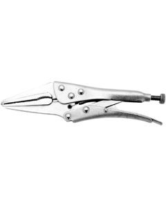 Wilmar Corp. / Performance Tool 6-1/2" Long Nose Locking Pliers