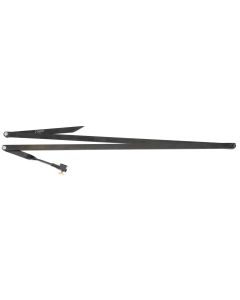 JCK23605 image(0) - Jackson Safety Large 50" Radius Marker