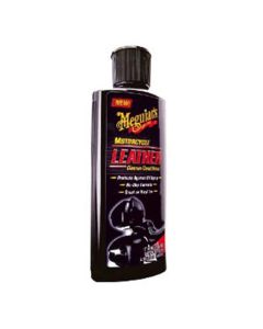 MEGMC20306 image(0) - Meguiar's Automotive Meguiar's Motorcycle Leather 6