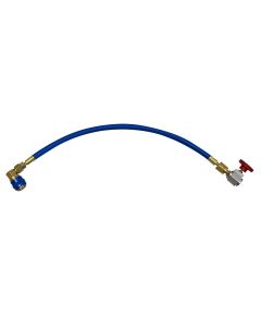 MSC85535 image(2) - Mastercool 134A Recharge Kit for Depressor Style Cans