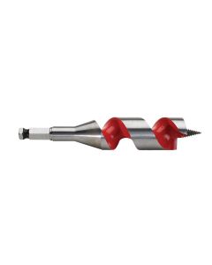 MLW48-13-1253 image(1) - Milwaukee Tool 1-1/4" x 6" Ship Auger Bit