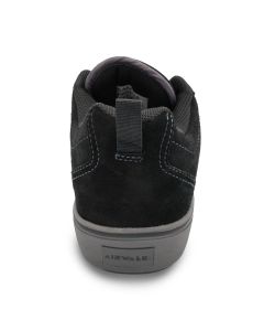 FSIAW7350-8D image(4) - AIRWALK PHAT A Low Soft Toe - Men's - SFT|EH|SR|SF - Black - Size: 8 - D - (Regular)
