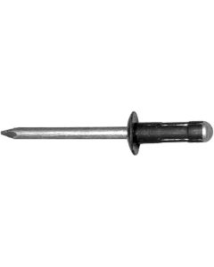 AUVECO GM ALUMINUM/STEEL RIVET 3/16 DIA. 3/16-3/8 GRIP