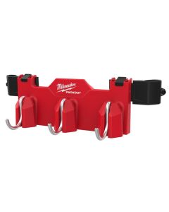 MLW48-22-8606 image(0) - Milwaukee Tool PACKOUT Tool Box 3-Hook Attachment