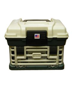 S.U.R.&R. Labeled TR555 Case