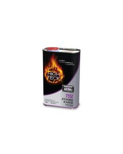 High Teck Products 7332-4 Medium Activator, 1 qt, Colorless, Liquid, Use With: 7330 DTM 2K High Solids Primer