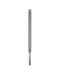 DEWALT SDS Max Bit For Rotary Hammer, 4 Cutter, 1-1/4-Inch By 21-1/2-Inch
