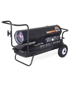MTMMH-0190-0M10 image(0) - Portable Heaters Kerosene Forced Air 190,000 BTU
