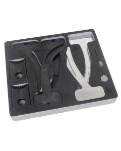 Lisle Cam Phaser Locking & Holding Kit