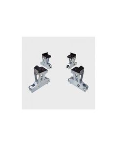 AMM81845744 image(0) - COATS Company Motorcycle Clamps - For X Model Rim Clamp Tire Changers