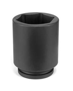 Grey Pneumatic 1" Drive x 67mm Deep Socket