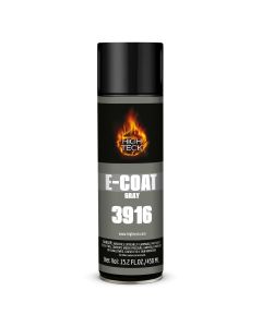 HIT3916 image(0) - High Teck Products E-COAT GRAY AEROSOL