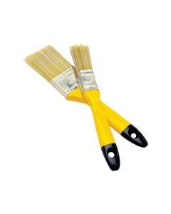 WLM1119 image(1) - Wilmar Corp. / Performance Tool 2 pc Paint Brush Set