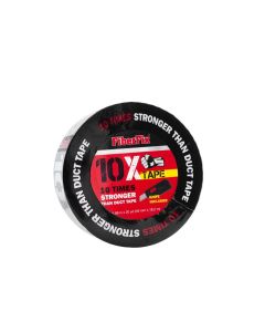 JBW39501 image(0) - J B Weld J-B Weld 39501 FiberFix 10X Tapewith Knife - 20 Yards