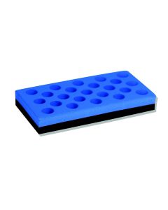 JLMHB-1 image(0) - Motorguard/J.R. Tech HOT-BLOCKS SANDING BLOCK DISPLAY
