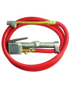 Milton Industries Inf. Gage DH Str.Chk 10-160 PSI