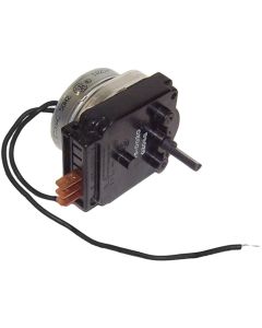 ASO611245 image(1) - Associated 120 Min Electric Timer w/Knob