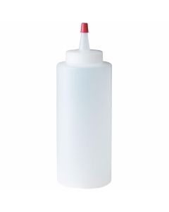 MMM37720 image(1) - 3M 37720 Portable Detailing Squeeze Bottle, 12 fl-oz