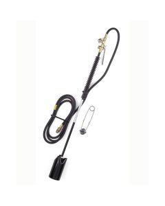 LEWKH825-03 image(0) - Lincoln Electric Inferno Propane Torch Kit