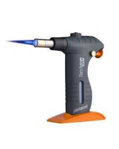 PTLGT220 image(1) - Portasol Med Pwr Butane Torch 50-220 Wa