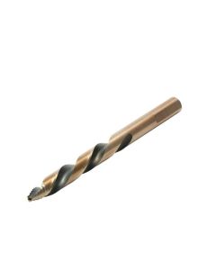 KNKKK9-5-16-LH image(0) - KnKut 5/16  Left Hand Carbide Tipped Hard Steel Drill Bit