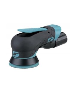 DYBX32V image(1) - Dynabrade .3" ROS, Vacuum, Hook Pad 12,000 RPM, 3/32" Orbit