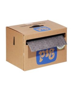 NPGMAT141 image(1) - New Pig light-weight 15 in x150 ft roll Univ