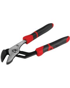 WLMW30762 image(0) - Wilmar Corp. / Performance Tool 8" Groove Joint Pliers