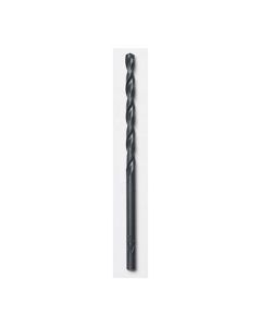 MLW48-89-2825 image(0) - Milwaukee Tool 9/64" Thunderbolt Black Oxide Drill Bit (12 PK)