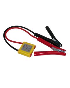 Goodall Manufacturing Antizap Clamp-On Surge Protection- 12/24 volt