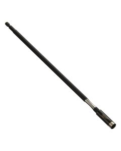 MLW48-32-4512 image(1) - Milwaukee Tool 1-PK OF 12" SHOCKWAVE IMP DUTY MAGNETIC BIT HOLDER