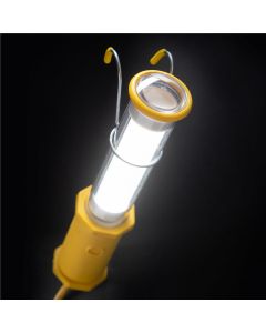 GEN3613-4000 image(0) - SafTlite by General Manufacturing 1000 Lumens Stubby II LED Without End Light on 40 Foot Reel