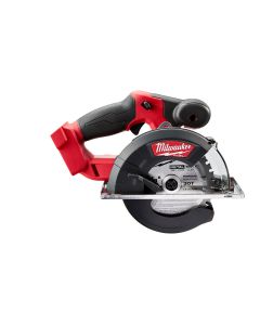 MLW2782-20 image(3) - Milwaukee Tool M18 FUEL Metal Cutting Circular Saw (Tool Only)