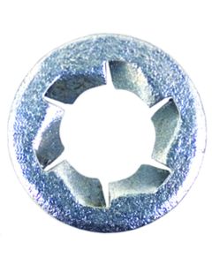 AVCAP9299 image(0) - AUVECO PAK PUSHNUT BOLT RETAINERS, 1/2 BOLT