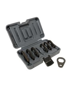 LIS40650 image(2) - Lisle Offset filter wrench 29mm 2010-2018 6.7L Dodge Cummins