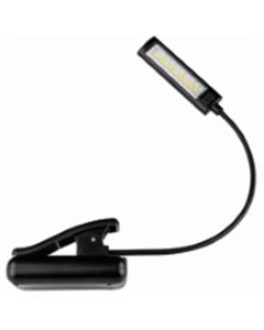 WLMW9209 image(4) - Wilmar Corp. / Performance Tool Li-Ion LED Clip Flex Light