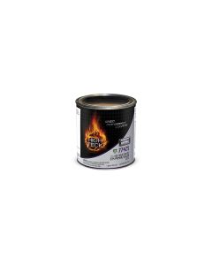 HIT77425-4 image(0) - High Teck Products 77425-4 High Solids Primer/Sealer, 1 qt, Gray, 2.1 lb/gal VOC, 4:1 Mixing