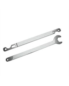 CTAA886L image(2) - CTA Manufacturing BMW Fan Clutch Wrench Set